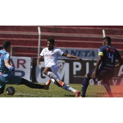 Os jogos das quartas de final do PR 2021 acontecem na semana